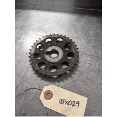 115X029 Exhaust Camshaft Timing Gear For 07-09 Toyota Camry  2.4 135230D010